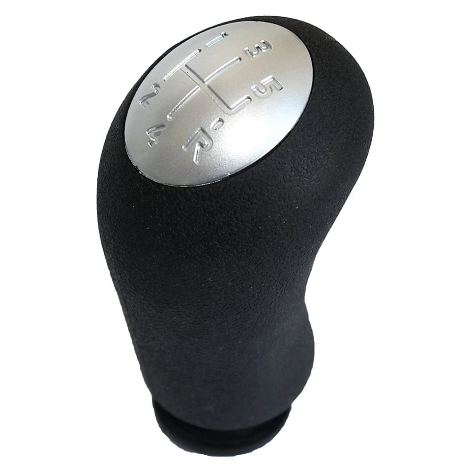 Manual Gear Shift Knob for Renault Clio 3 Megane 2002-2009 Modus Kangoo 5 speed - Image 2 of 4