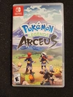 Nintendo Switch Pokemon Legends: Arceus