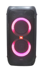 JBL Partybox 100 Portable Bluetooth Party Speaker - Free shipping