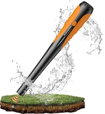 Metal Detector Pinpointer, 4 Modes Search Treasure Pinpointing Finder Probe Prof