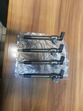 4x Iniettore Continental puma EU5 Ford Transit 2.2 TDCi Citroen 2.2 A2C59517051