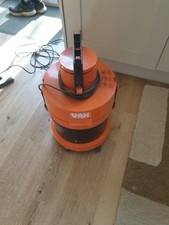 Vax 121 Vacuum Cleaner (No Washer)