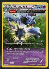 Nidoqueen 69/160 Rare Primal Clash Pokemon Near Mint on eBay