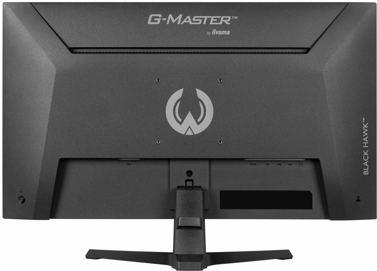 Écran de jeu 27 pouces IPS pour setup gaming haute performance - 4
