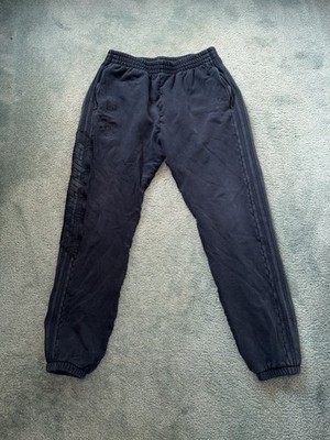 Adidas Yeezy Calabasas Track Pants Season 5 Ink Navy Blue