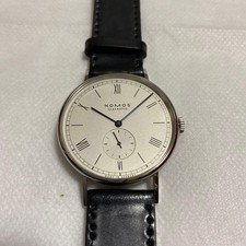 Nomos Ludwig 38Mm Domestic