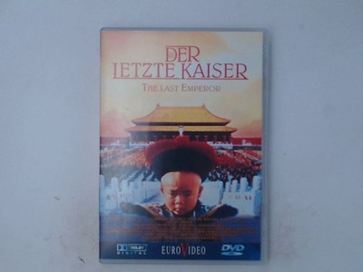 Der letzte Kaiser Chen, Joan, John Lone  und Ying Ruocheng: