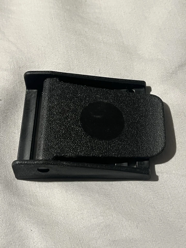 200 piezas palanca de bloqueo de leva de 2 pulgadas hebillas de plástico fijación de solapa para correas de correas Foto 2 de 4