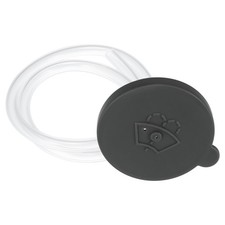 Waschwasserbehälter Wischwasser Deckel für Nissan 350Z X-Trail Rogue B8913-JG000