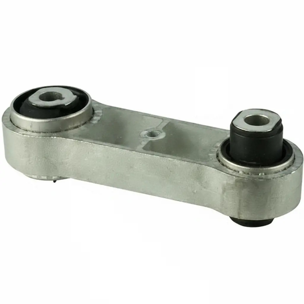DELPHI TEM025 Supporto motore posteriore - Immagine 2