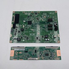 LG 34GP63A-B Monitor Main Board EAX69523402 T-CON Board SG3402H01-1