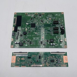 LG 34GP63A-B Monitor Main Board EAX69523402 & T-CON Board SG3402H01-1