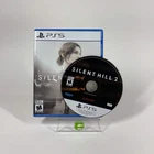 New ListingSilent Hill 2 (Sony PlayStation 5 PS5, 2024)