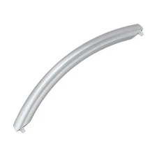 Quality Replacement Handle for Microwave Models ME16K3000AS and SMH1611SE
