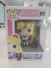 RARE Funko Pop! Animation Sailor Moon & Luna Vinyl Figure #89 - Anime Collection