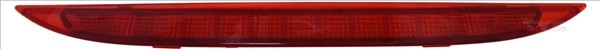 TYC 15-0683-00-9 Zusatzbremsleuchte FüR Mazda 5 (CR19)-image