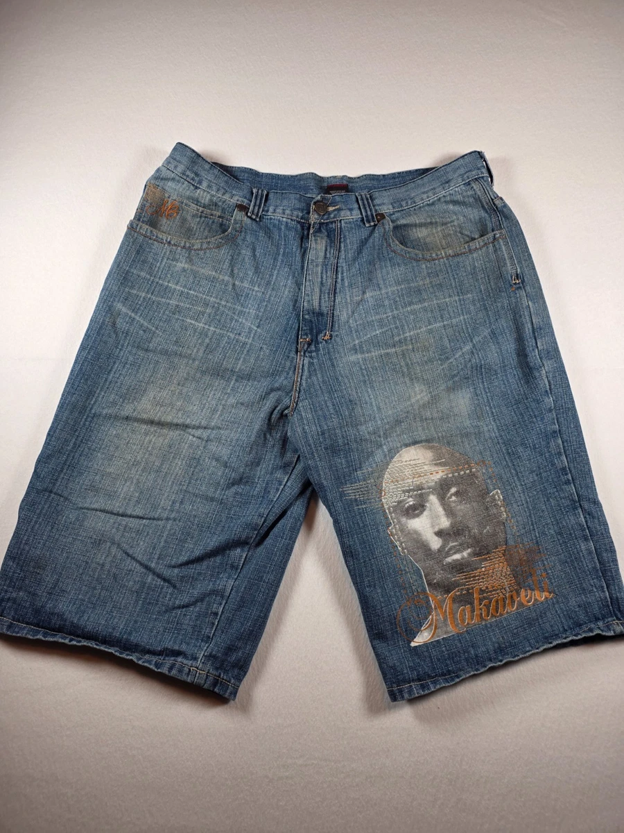 Makaveli Shorts for Men for sale | eBay