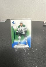 2025-26 Sp - Mavrik Bourque #48 Blue