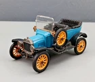 Vintage Corgi Classics 1915 Ford Model T 1:43 Blue