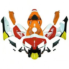Kit carene ABS Amotopart adatte a Honda CBR600RR 2003~2004