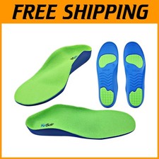 Neon Fix Orthotic Insole for Kids 5-9