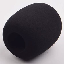 Sponge Case Microphone Case Pop Filter and Windscreen for Rode Video Micro
