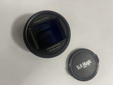 Mint SLR Magic Anamorphot-40 1.33x