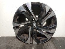 9828186080 FELGE / R176.5J17CH4-32 / 4998857 FÜR PEUGEOT 2008 II UD_, US_, UY_,