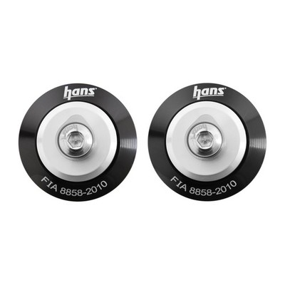HANS Performance Products AK1131-12 Post Anchor Set