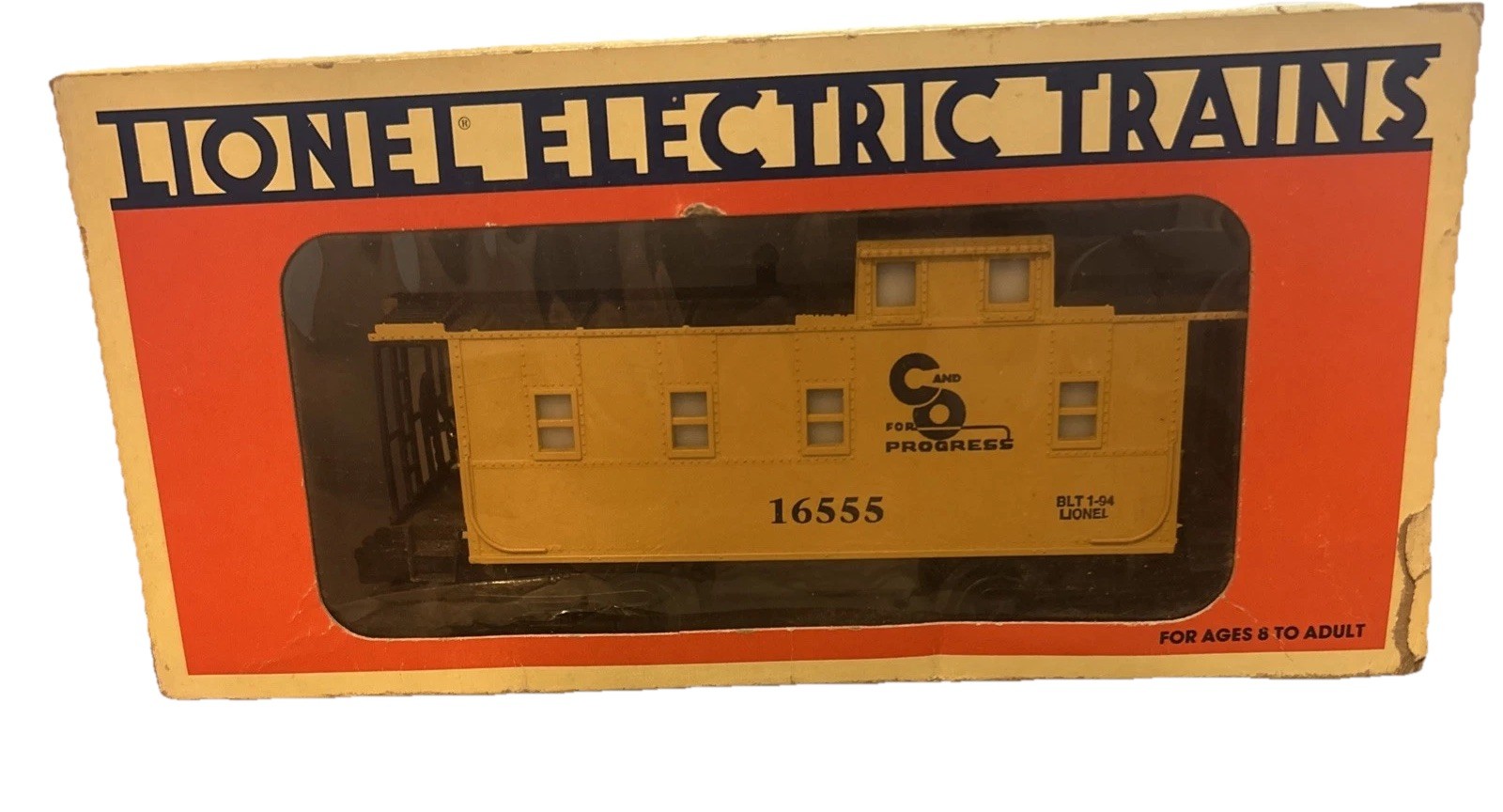 Click here to see eBay Auction