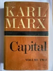 Capital Volume 2: A Critique of Politica..., Marx, Karl (1974 Hardcover)