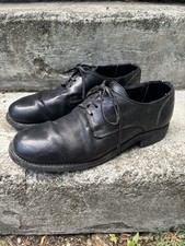 Guidi Classi Derby Shoes Women’s 41 Italy $998 Great Used Condition