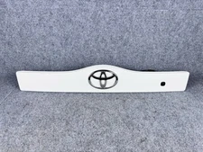 2004-2009 Toyota Prius Trunk Hatch Lid Garnish Panel Molding Liftgate Trim OEM