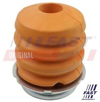 Fast FT16629 Anschlagpuffer FüR Federung Anschlagpuffer Federung Gummi