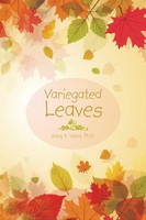 Variegated Leaves Saroj K. Vohra Taschenbuch Kartoniert / Broschiert Englisch