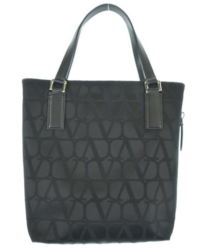 VALENTINO Tote Bag Men's Valentino Used Vintage