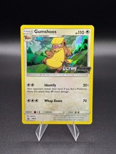 Gumshoos (Prerelease) SM97 - Pokemon Sun/Moon Promos - Near Mint on eBay