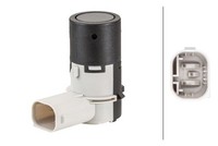 Hella Sensor, Einparkhilfe Vorne Hinten Links Rechts FüR BMW Mini