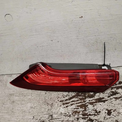 Tail Light Assembly HONDA CRV Left 15 16