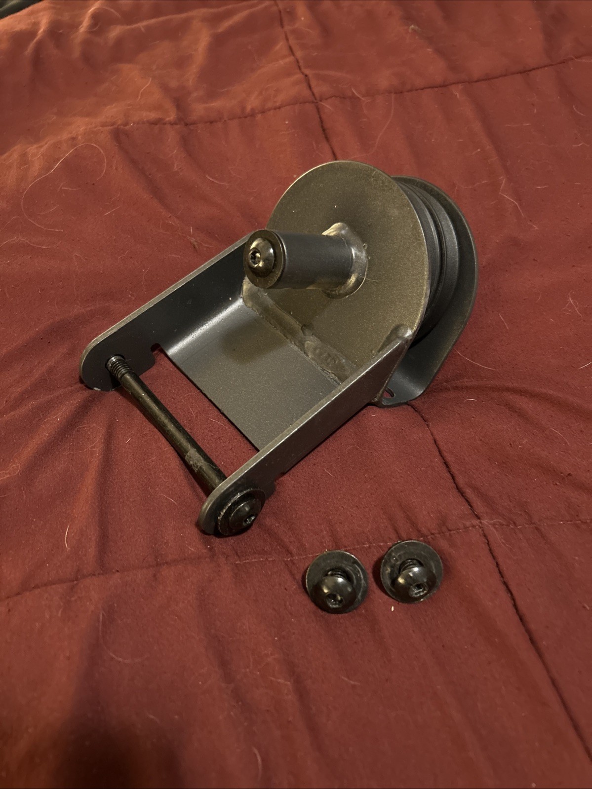 Bowflex Xtreme 2 SE Xtreme 2 PR3000 OEM Housing Pulley Assembly Other Models