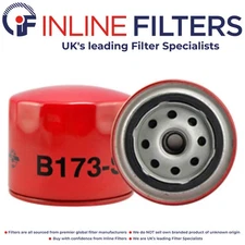 For Wacker Neuson 5005503 Oil Filter - Filter Cross Reference