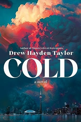 Cold: A Novel.by Taylor New Fast Free Shipping** - Image 4