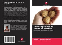 Adaora Chigozie Obuezie | DeteçãO Precoce Do Cancro Da PróStata | Taschenbuch