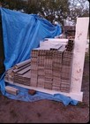 Vynal Fencing Package Deal!!!!! I Have 3 Different Colors Available..  — photo 1