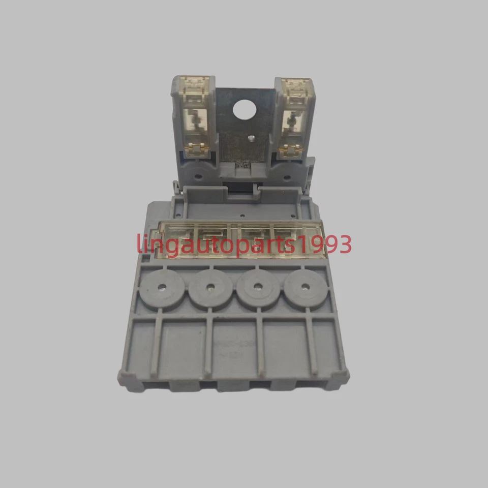 Fusible Fuse Link Assy Mirage 2014 - 2024 Genuine For Mitsubishi Mirage 8571A027 - Image 2 of 4