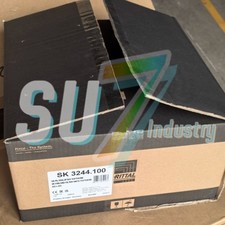 Rittal SK3244.100 SK 3244100 230V Cooling fan 1pcs New In Box