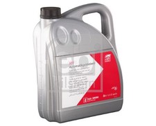 Febi Automatic Transmission Fluid 5L fits Alfa Romeo Stelvio 2016-2019