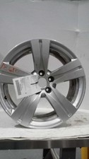 Wheel 18x8 Alloy 5 Spoke Fits 17 19 Audi Q7 471774 Wheel 18x8 Alloy 5 Spoke Fits 17 19 Audi Q7 471774