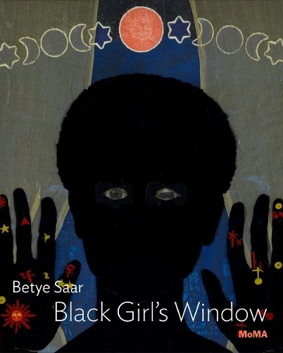 Saar: Black Girls Window by Christophe Cherix, Esther Adler - 9781633450769