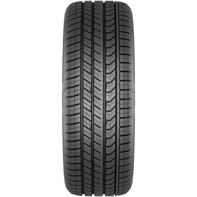 4x GOODYEAR Sommerreifen (1 Satz) 235/55 R19 TL 105W EAGLE F1 ALLTERRAIN XL J